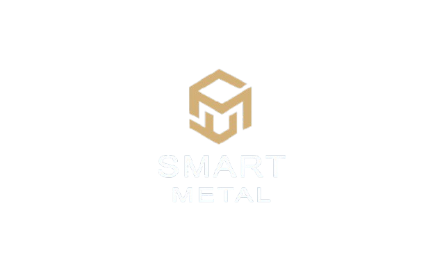Smart Metal logo